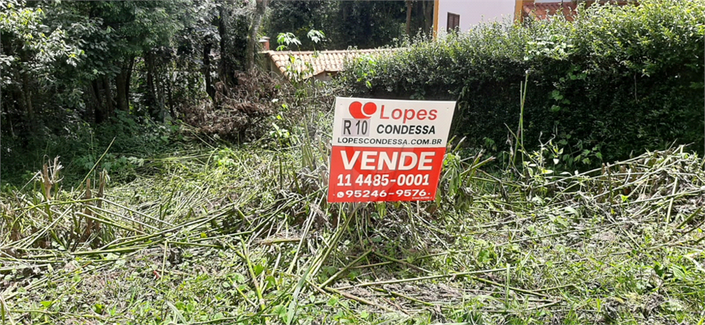 Casa de Condomínio - Foto 1