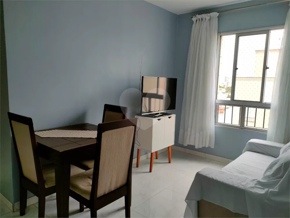 Apartamento à venda e aluguel com 2 quartos, 44m² - Foto 3