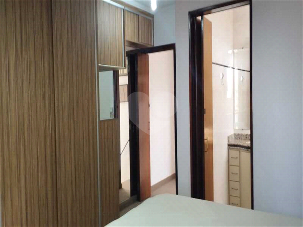 Sobrado, 3 quartos, 123 m² - Foto 2