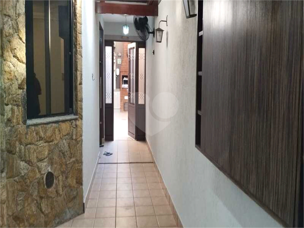 Sobrado, 3 quartos, 123 m² - Foto 1