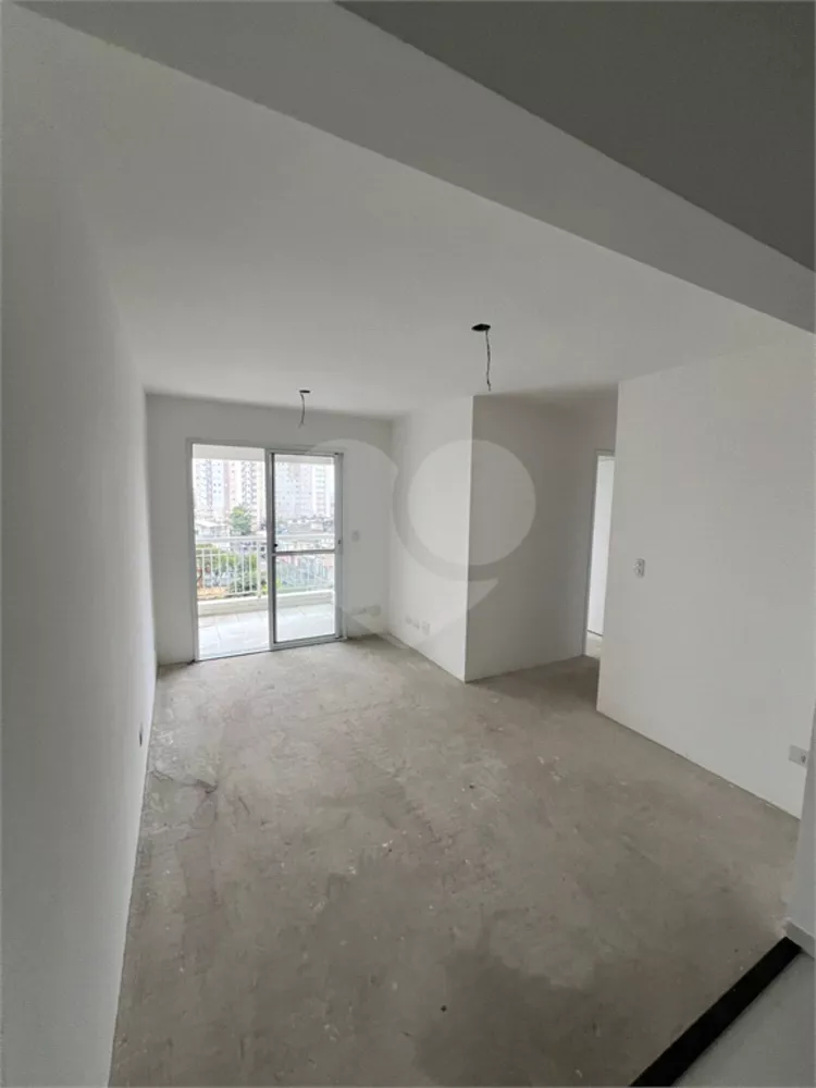 Apartamento à venda com 3 quartos, 68m² - Foto 1