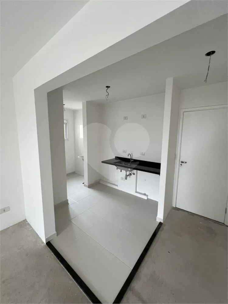 Apartamento à venda com 3 quartos, 68m² - Foto 4