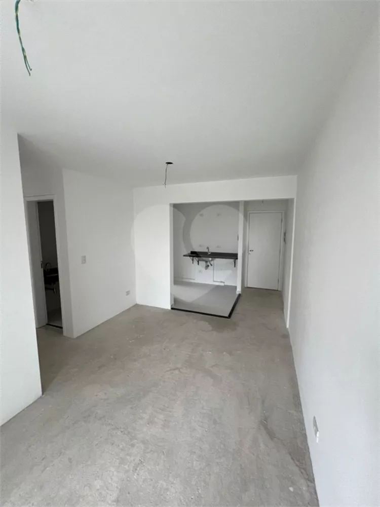 Apartamento à venda com 3 quartos, 68m² - Foto 3