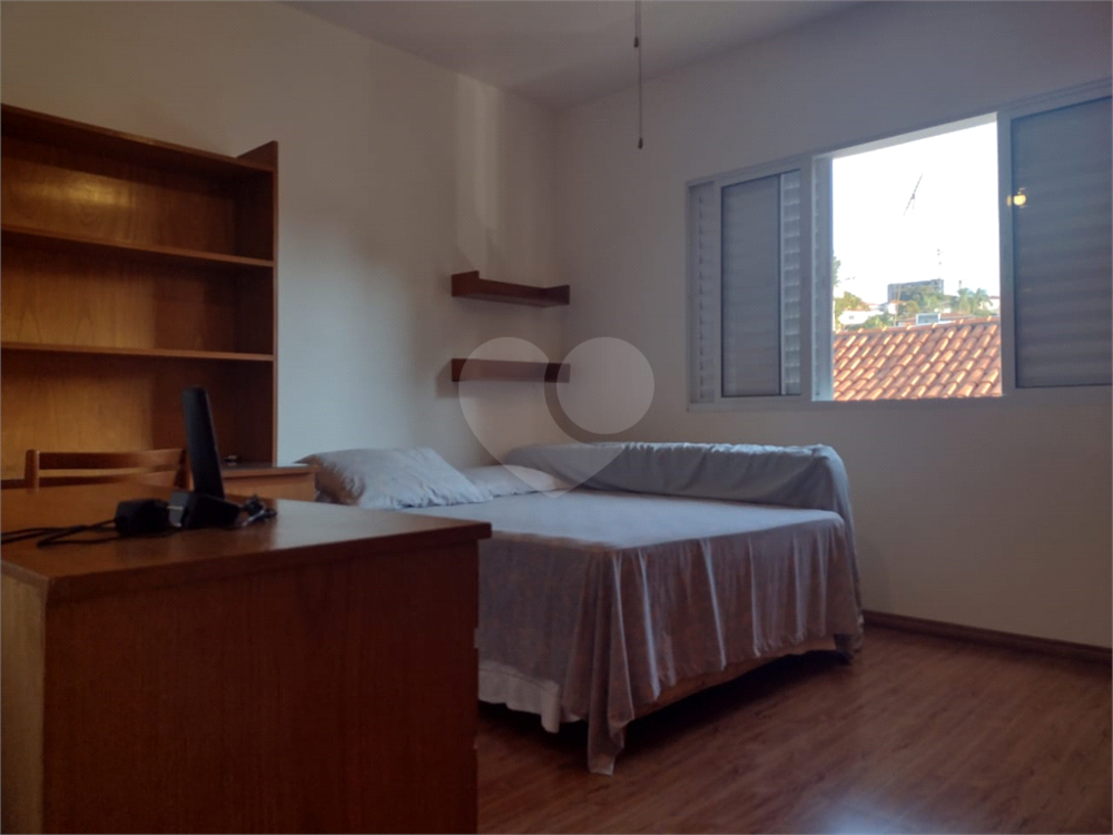 Casa à venda com 3 quartos, 172m² - Foto 30