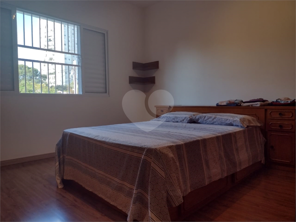 Casa à venda com 3 quartos, 172m² - Foto 24