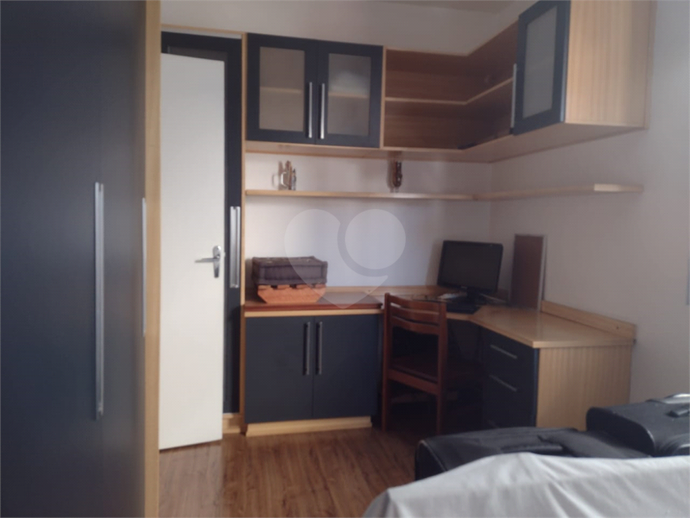 Casa à venda com 3 quartos, 172m² - Foto 29