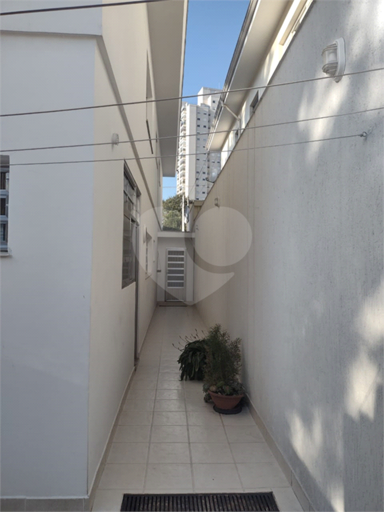 Casa à venda com 3 quartos, 172m² - Foto 17
