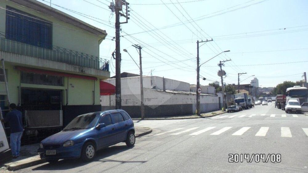 Prédio Inteiro, 145 m² - Foto 2