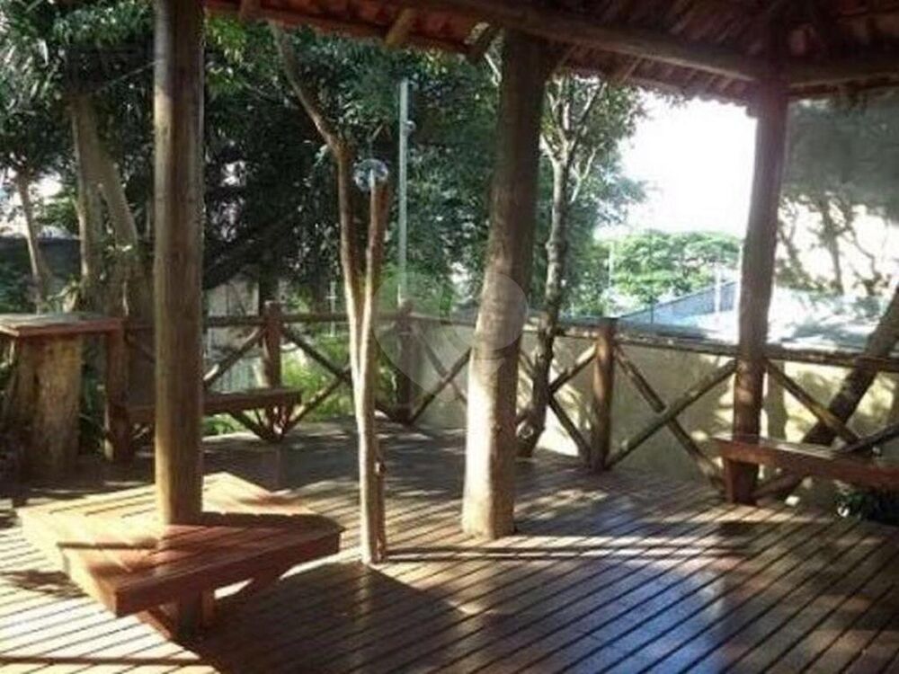Apartamento à venda com 3 quartos, 120m² - Foto 13