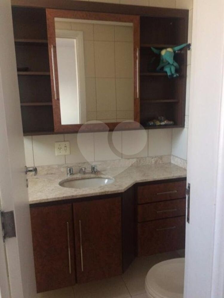 Apartamento à venda com 3 quartos, 120m² - Foto 8