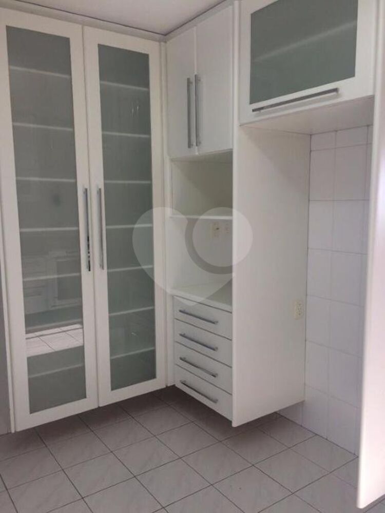 Apartamento à venda com 3 quartos, 120m² - Foto 6