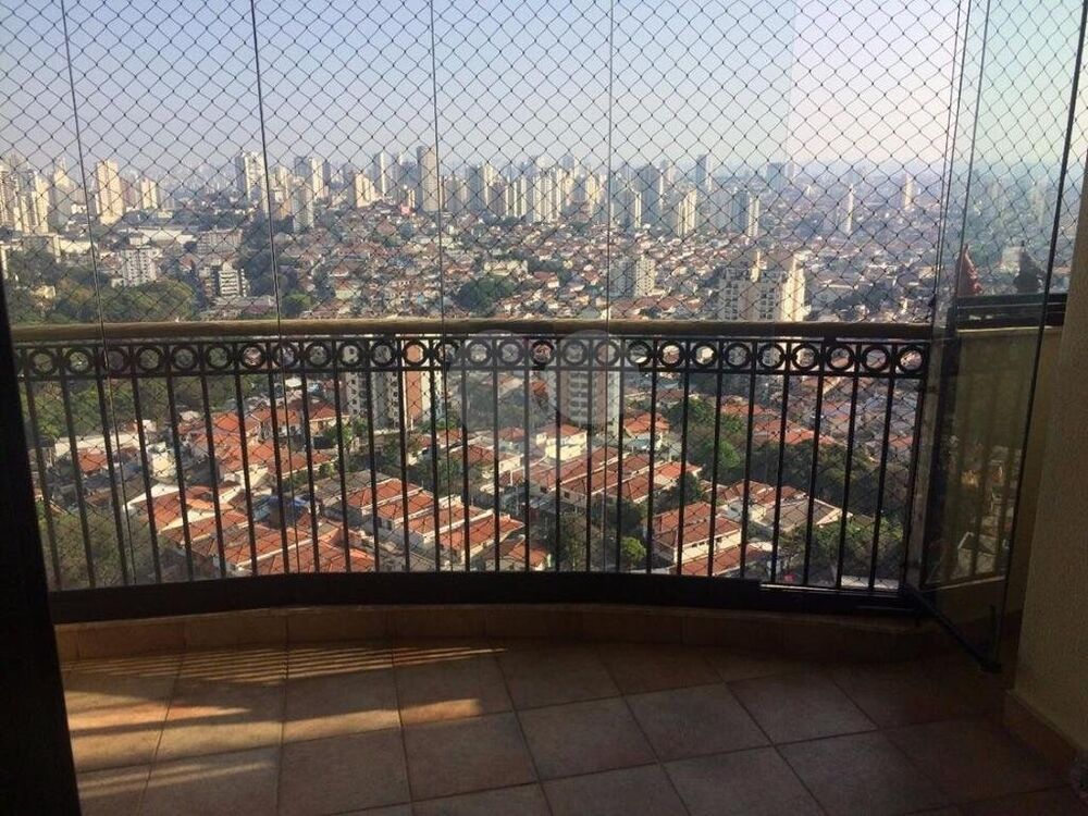 Apartamento à venda com 3 quartos, 120m² - Foto 1