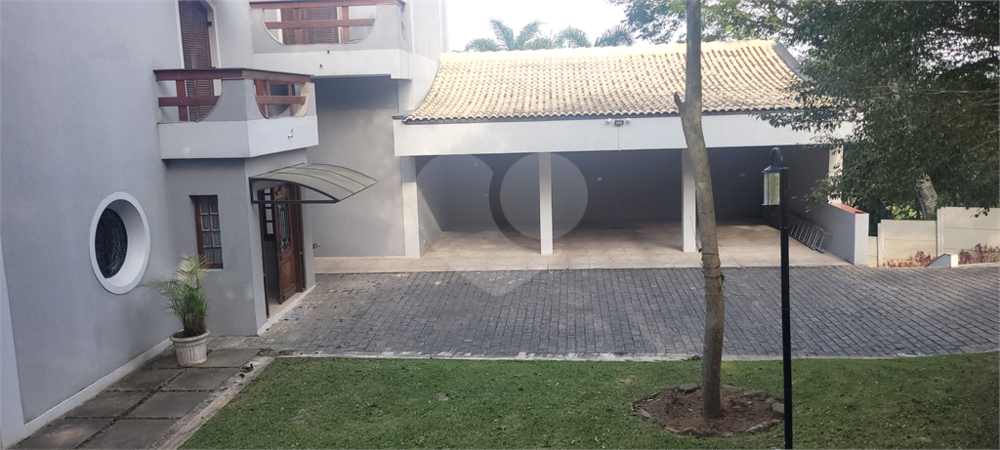 Casa de Condomínio à venda com 6 quartos, 650m² - Foto 2