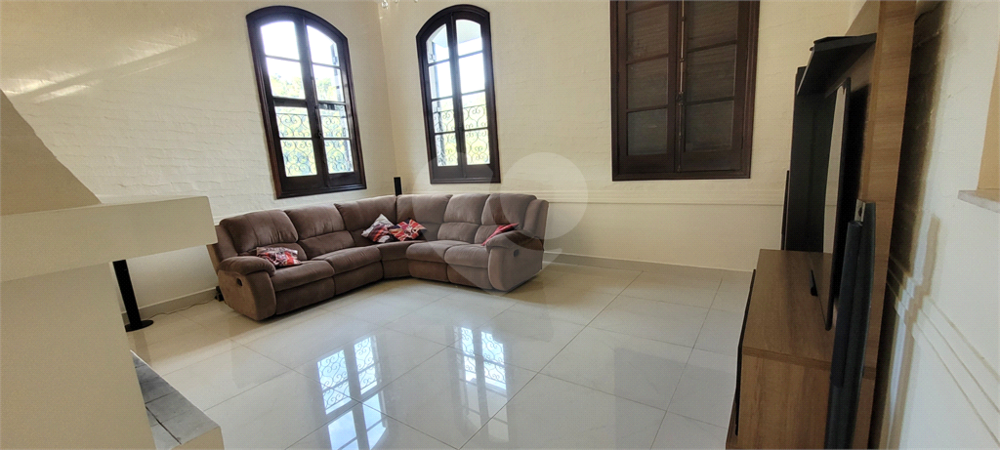 Casa de Condomínio à venda com 6 quartos, 650m² - Foto 7
