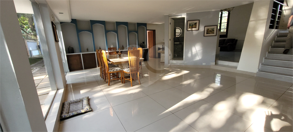 Casa de Condomínio à venda com 6 quartos, 650m² - Foto 8