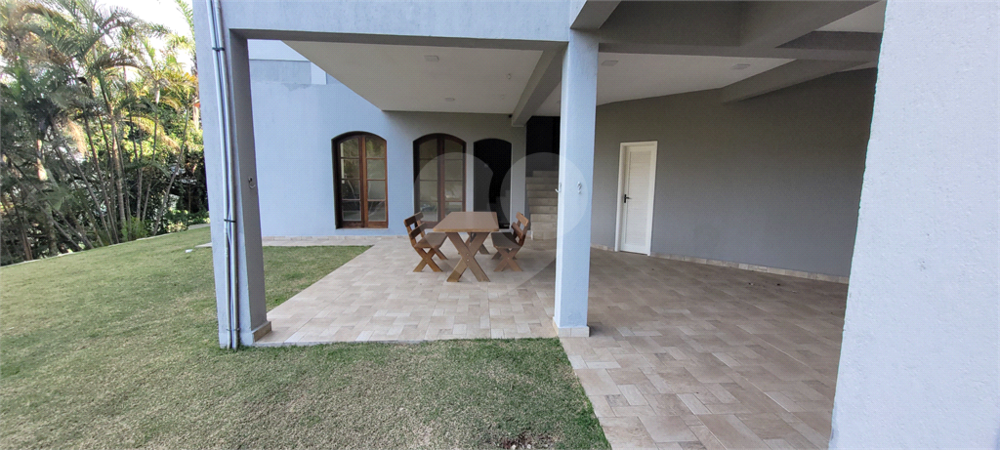 Casa de Condomínio à venda com 6 quartos, 650m² - Foto 6