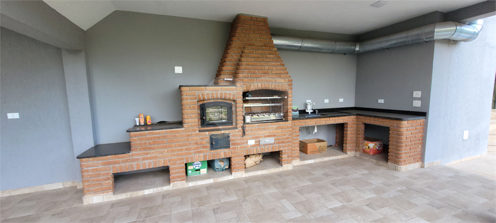 Casa de Condomínio à venda com 6 quartos, 650m² - Foto 5