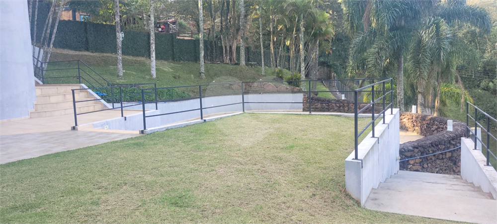 Casa de Condomínio à venda com 6 quartos, 650m² - Foto 16