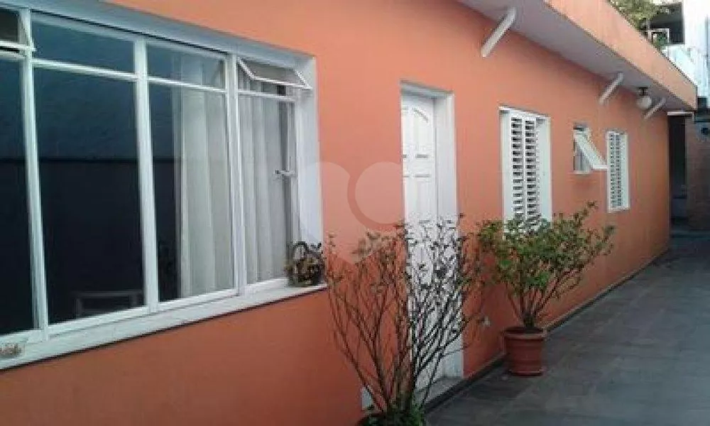 Casa à venda com 3 quartos, 230m² - Foto 6