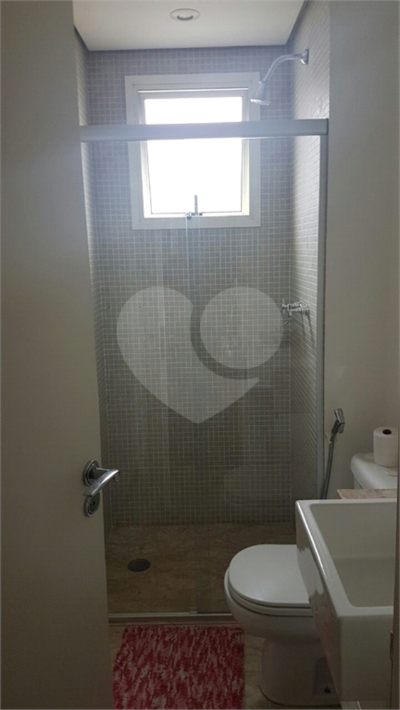 Apartamento à venda e aluguel com 3 quartos, 213m² - Foto 3