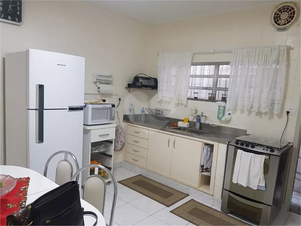 Sobrado à venda com 3 quartos, 140m² - Foto 10