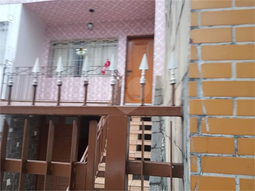 Sobrado à venda com 3 quartos, 140m² - Foto 4