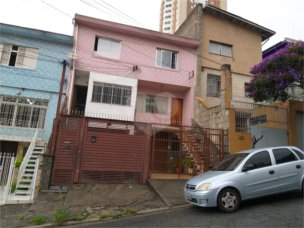 Sobrado à venda com 3 quartos, 140m² - Foto 8