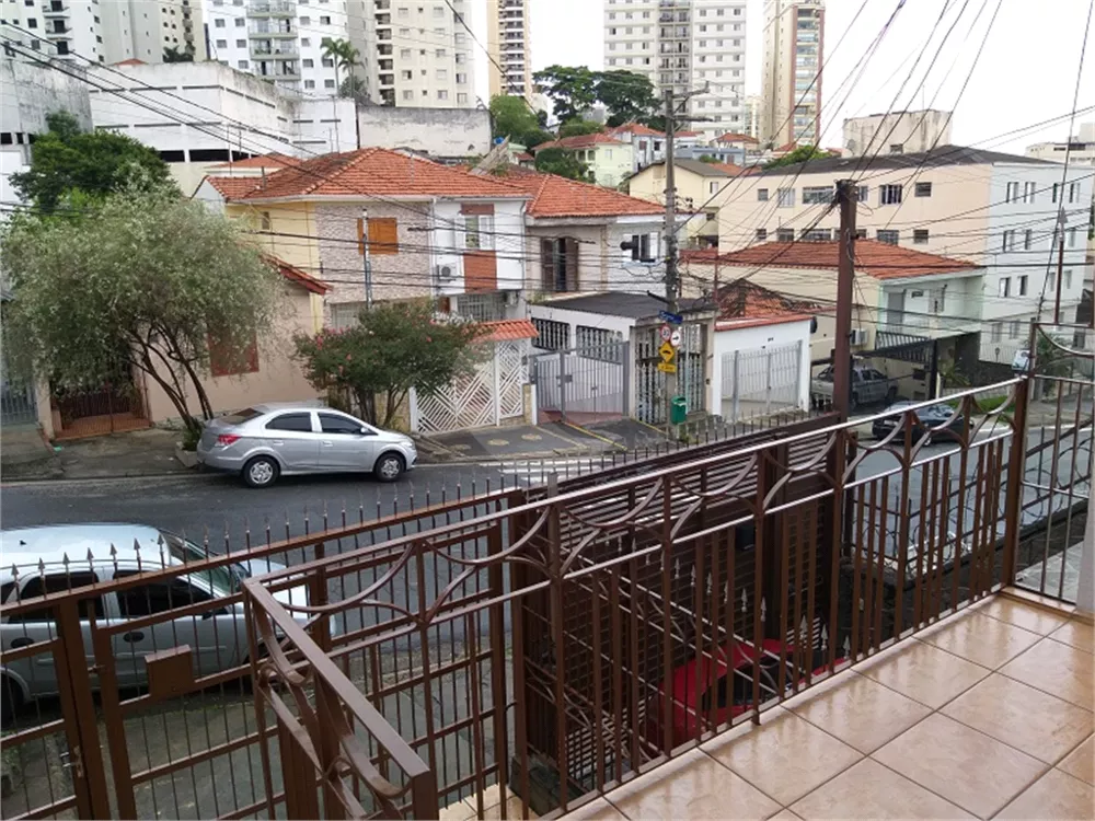 Sobrado à venda com 3 quartos, 140m² - Foto 5