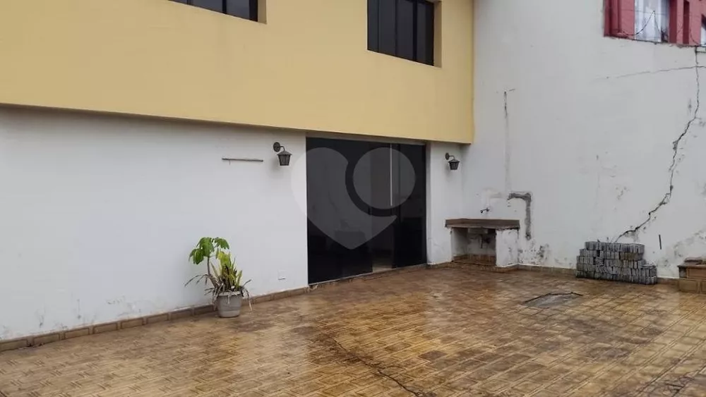 Casa à venda com 3 quartos, 263m² - Foto 5