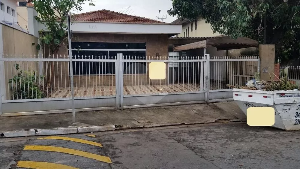 Casa à venda com 3 quartos, 263m² - Foto 7