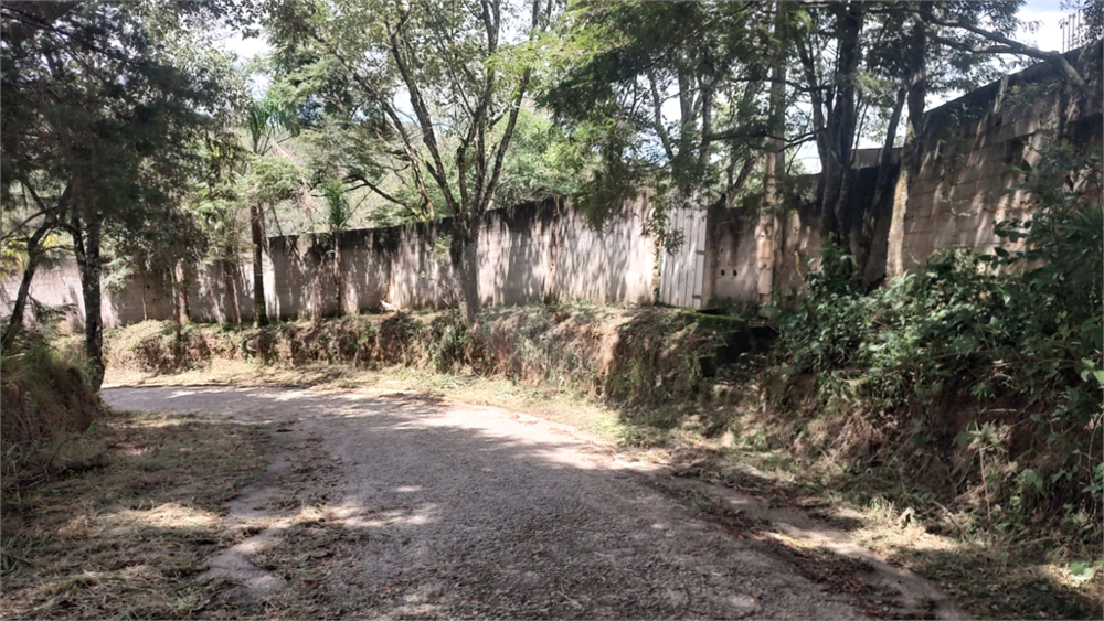 Terreno, 4376 m² - Foto 1