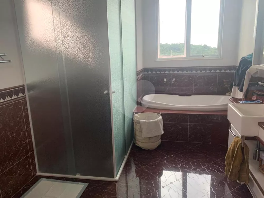 Casa de Condomínio à venda com 5 quartos, 573m² - Foto 15