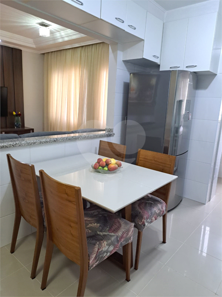 Apartamento à venda com 3 quartos, 73m² - Foto 1