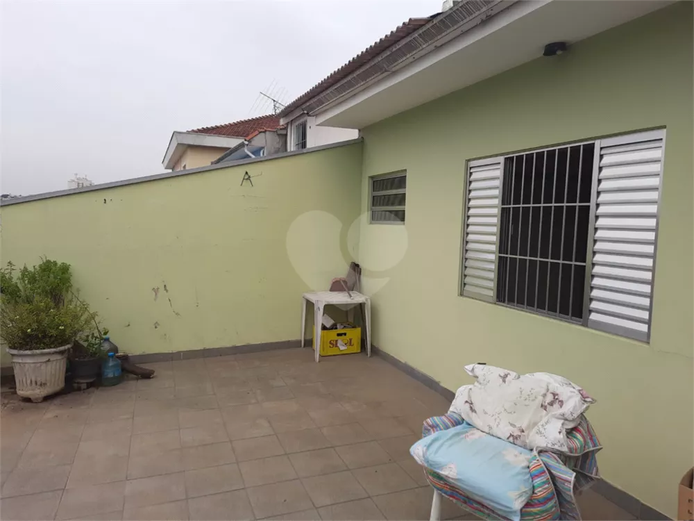 Sobrado à venda com 3 quartos, 160m² - Foto 3