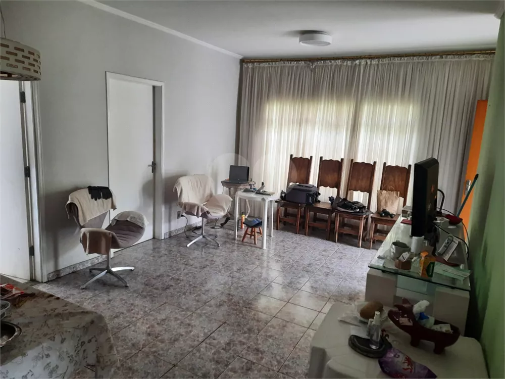 Sobrado à venda com 3 quartos, 160m² - Foto 1