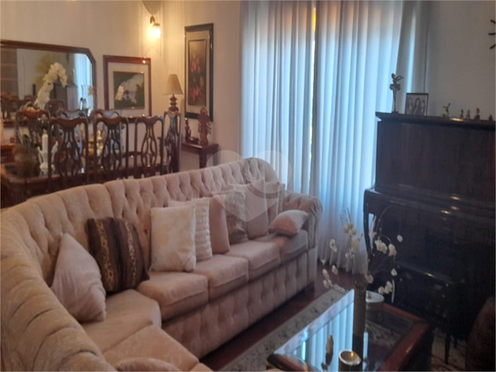 Casa, 4 quartos, 370 m² - Foto 4