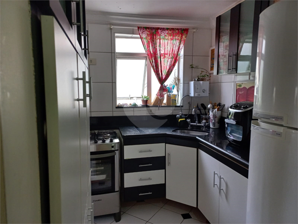 Apartamento, 2 quartos, 51 m² - Foto 3