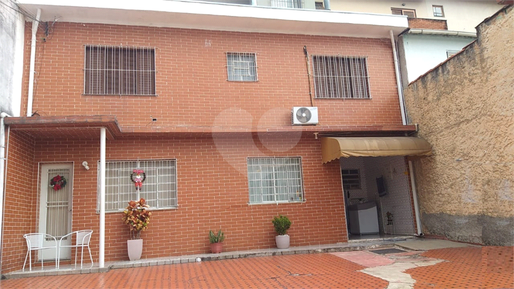 Casa, 4 quartos, 266 m² - Foto 1