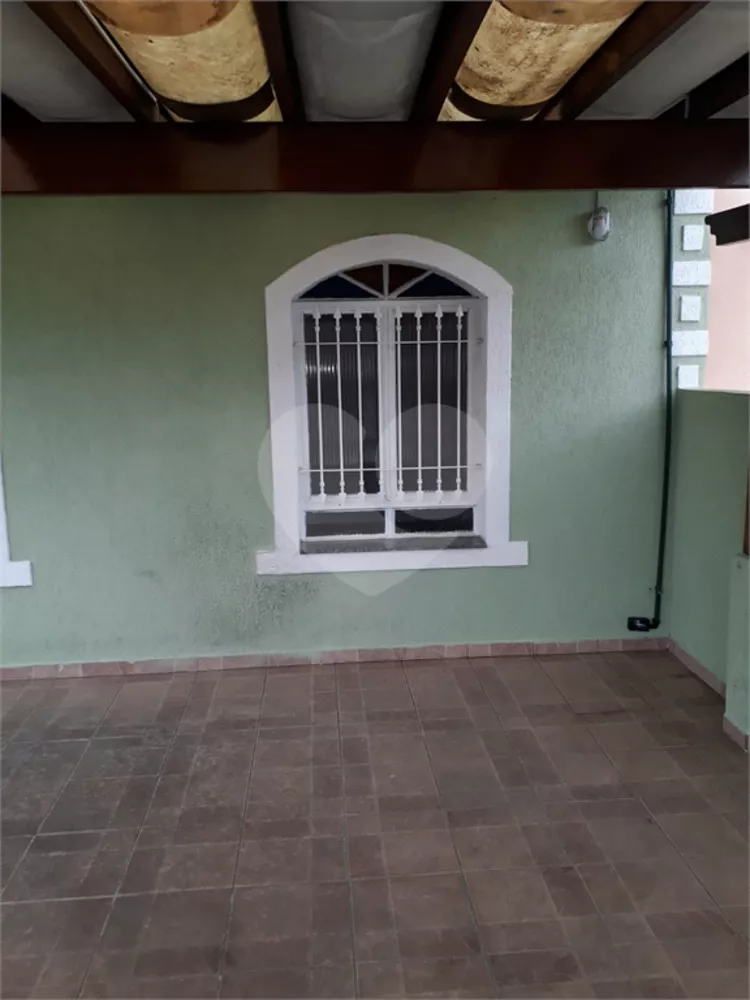 Sobrado à venda com 2 quartos, 104m² - Foto 2