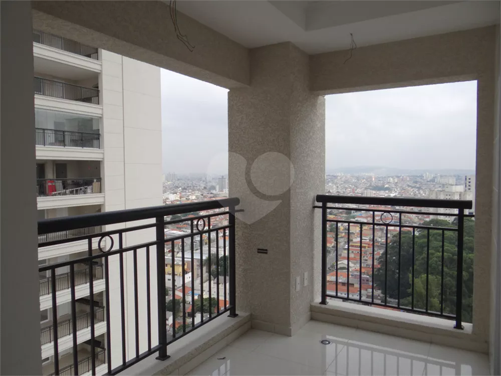 Apartamento à venda com 4 quartos, 260m² - Foto 2