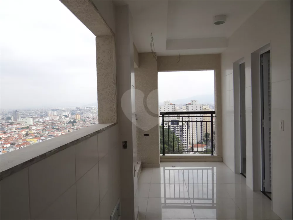 Apartamento à venda com 4 quartos, 260m² - Foto 4