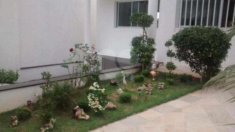 Sobrado à venda com 4 quartos, 450m² - Foto 7