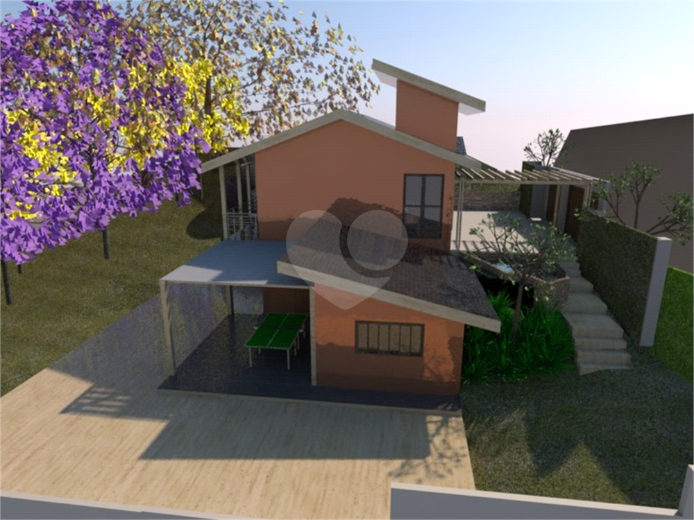 Casa de Condomínio à venda, 1036m² - Foto 4