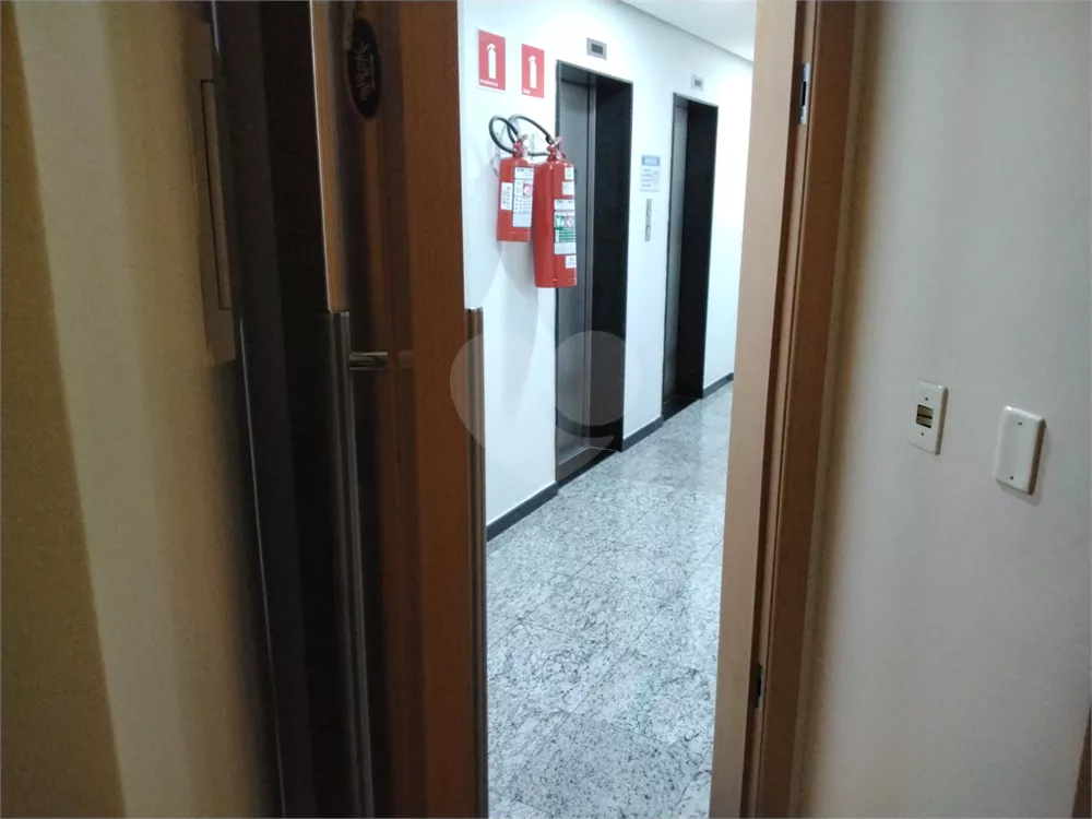 Conjunto Comercial-Sala à venda, 38m² - Foto 4