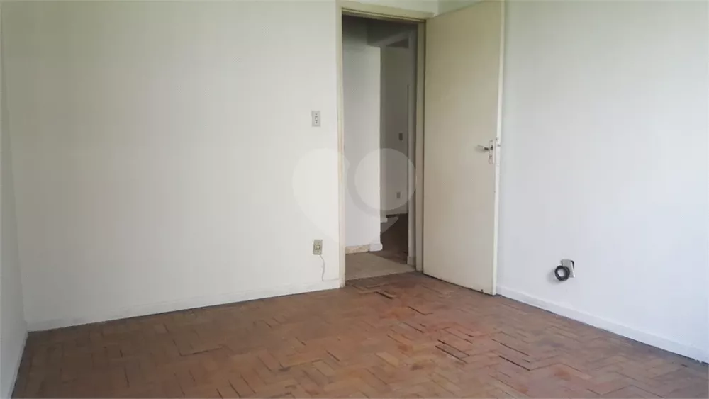 Apartamento à venda com 1 quarto, 48m² - Foto 3