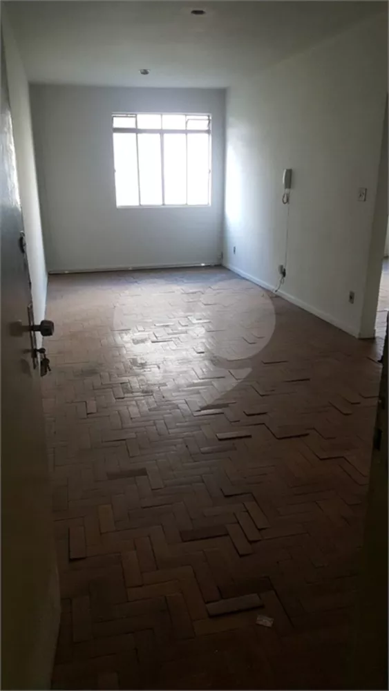 Apartamento à venda com 1 quarto, 48m² - Foto 10