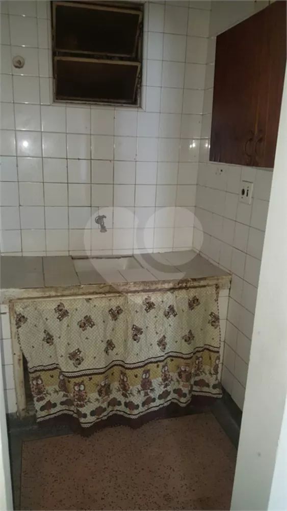 Apartamento à venda com 1 quarto, 48m² - Foto 9