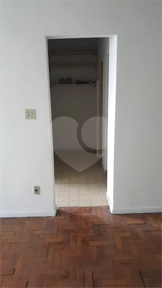 Apartamento à venda com 1 quarto, 48m² - Foto 6