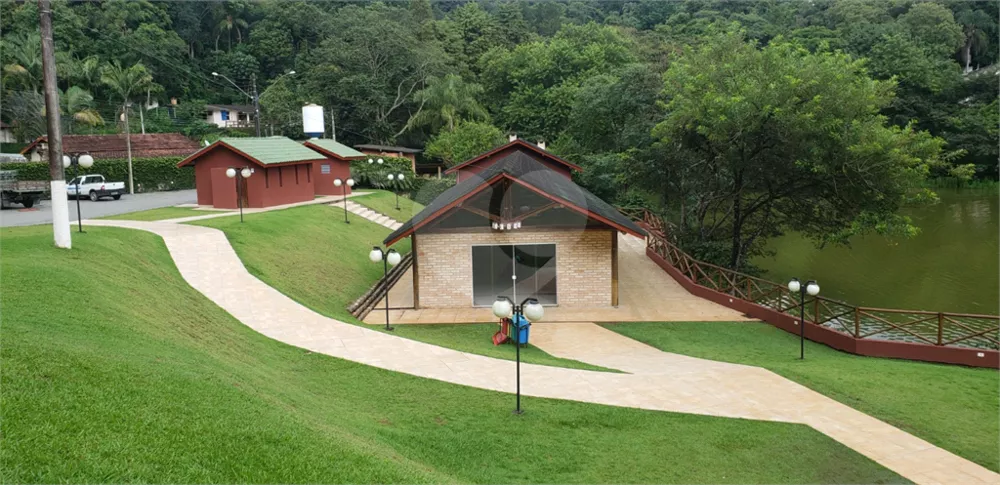 Casa de Condomínio à venda, 1500m² - Foto 1