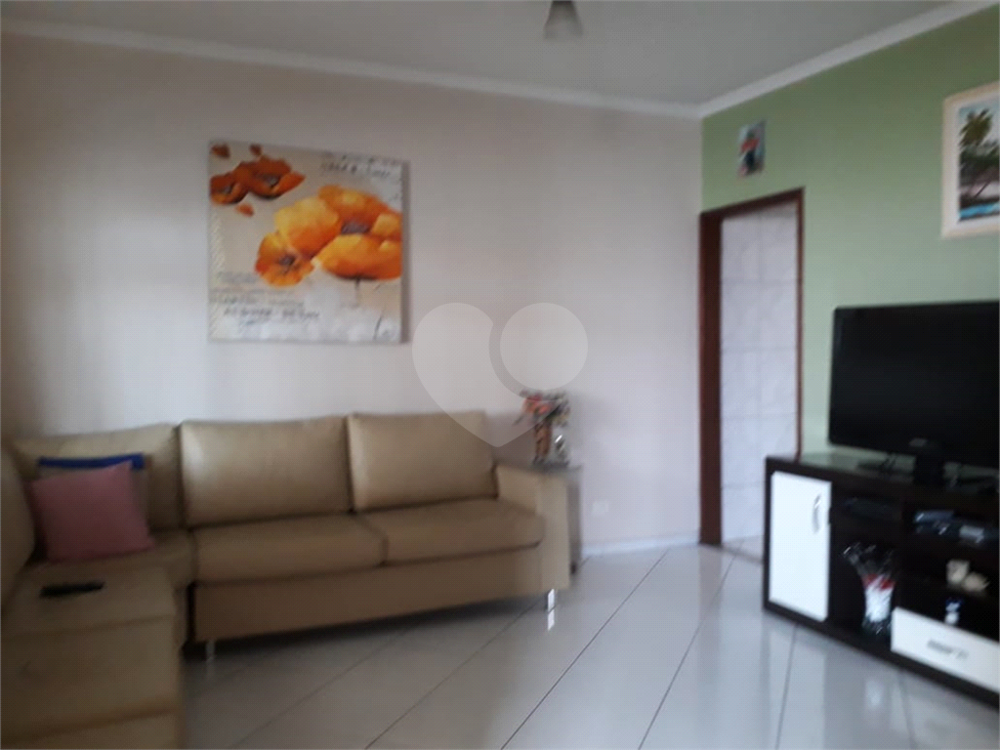 Sobrado, 2 quartos, 185 m² - Foto 1